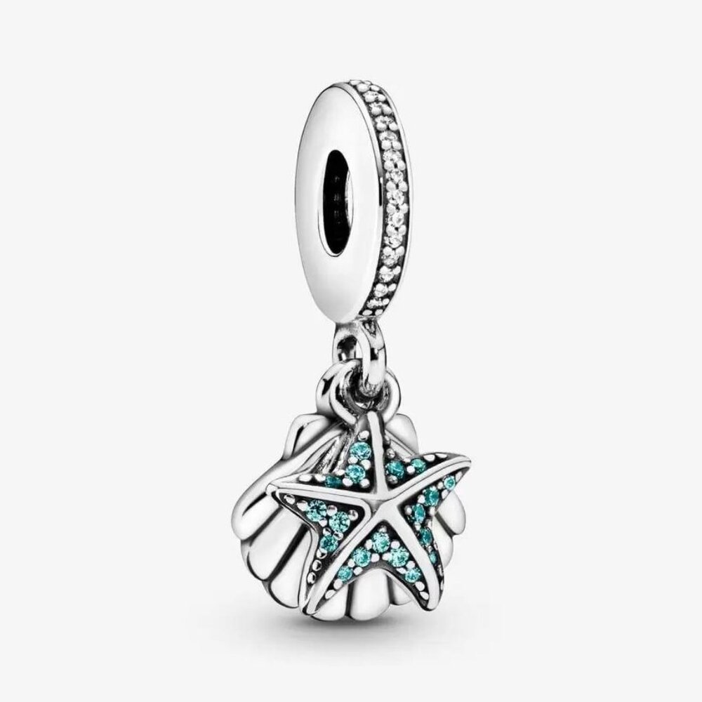 Pandora charms